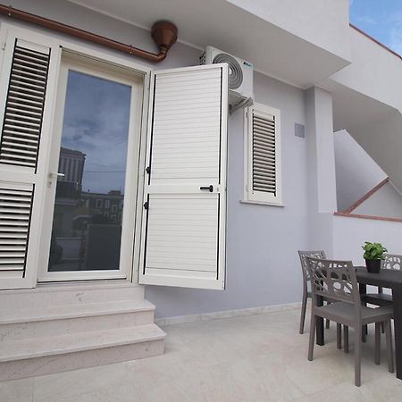 Puglia Casa Vacanza Marina di Ginosa Eksteriør billede