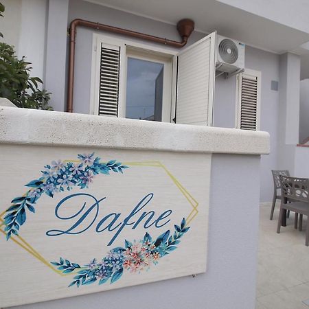Puglia Casa Vacanza Marina di Ginosa Eksteriør billede