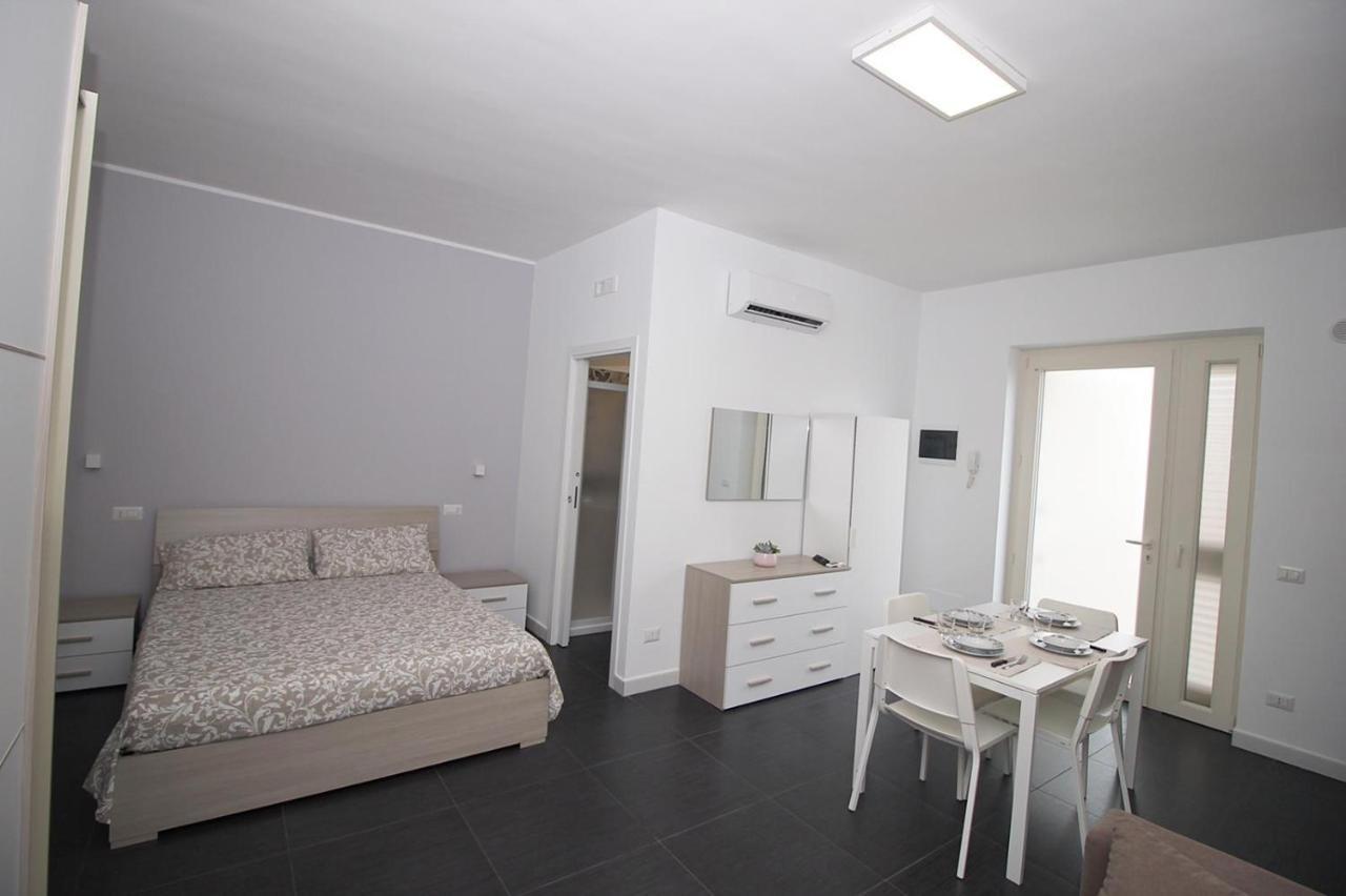 Puglia Casa Vacanza Marina di Ginosa Eksteriør billede
