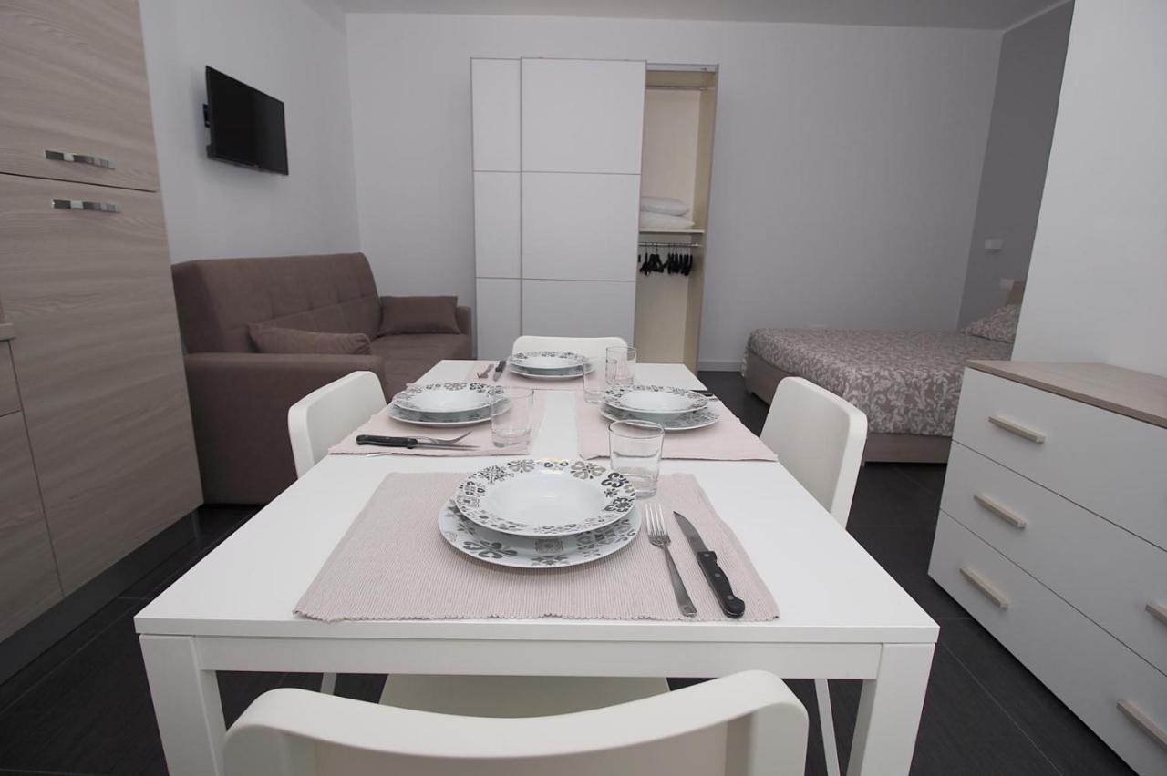 Puglia Casa Vacanza Marina di Ginosa Eksteriør billede