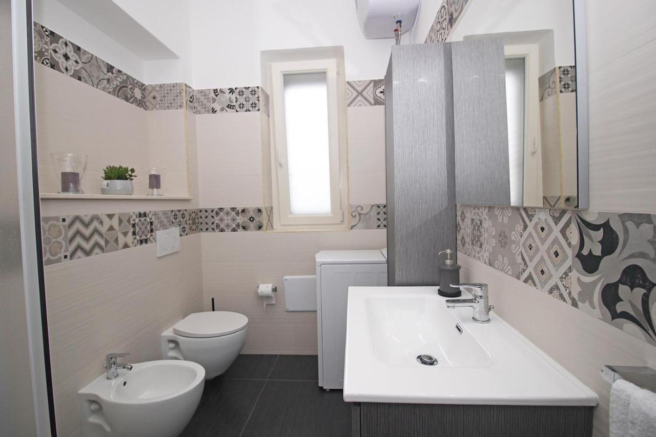 Puglia Casa Vacanza Marina di Ginosa Eksteriør billede