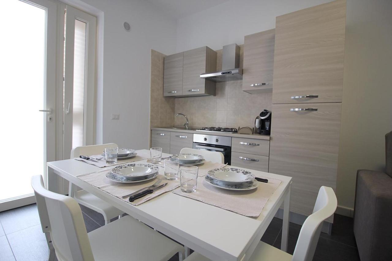 Puglia Casa Vacanza Marina di Ginosa Eksteriør billede