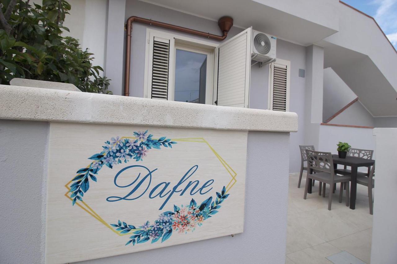Puglia Casa Vacanza Marina di Ginosa Eksteriør billede