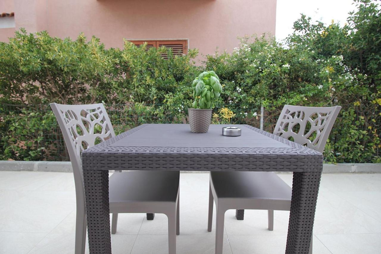 Puglia Casa Vacanza Marina di Ginosa Eksteriør billede