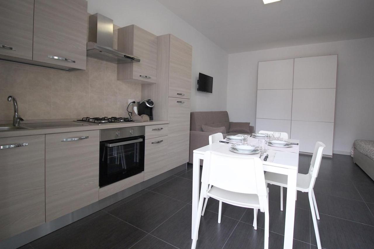 Puglia Casa Vacanza Marina di Ginosa Eksteriør billede