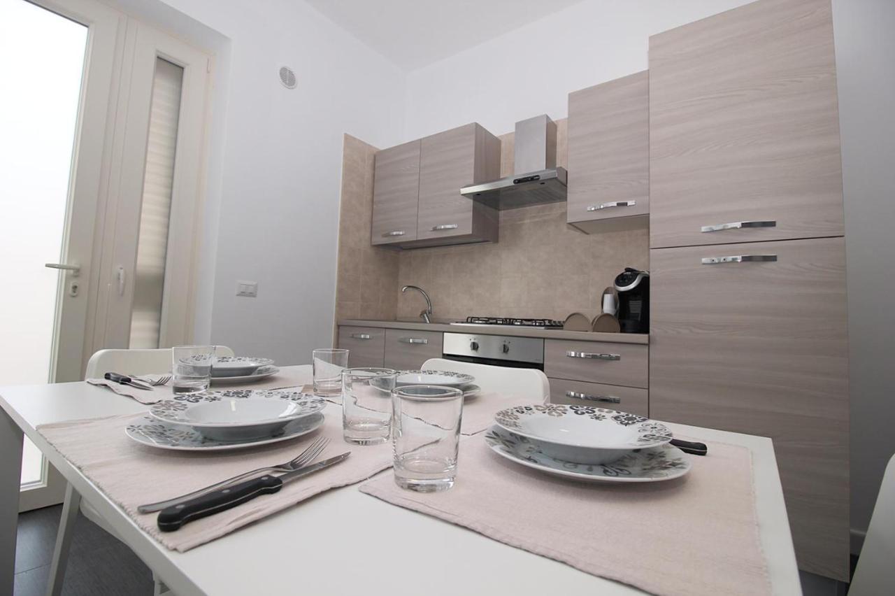Puglia Casa Vacanza Marina di Ginosa Eksteriør billede